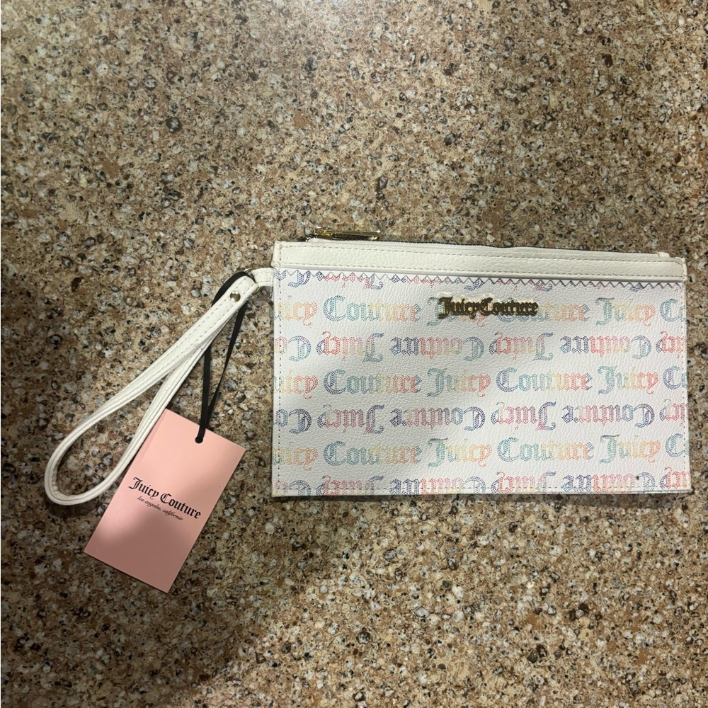 Juicy Couture Wallet